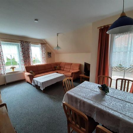 Apartament Ebbe Norden Zewnętrze zdjęcie