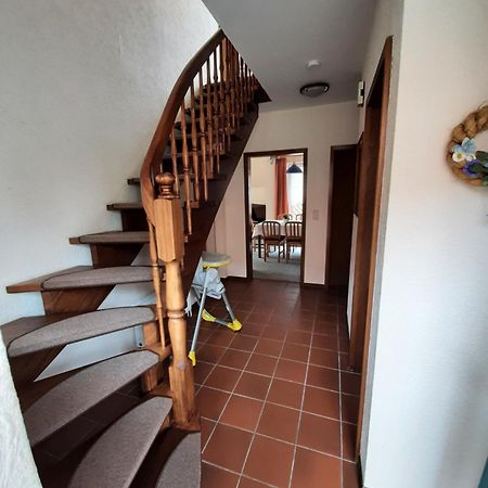 Apartament Ebbe Norden Zewnętrze zdjęcie