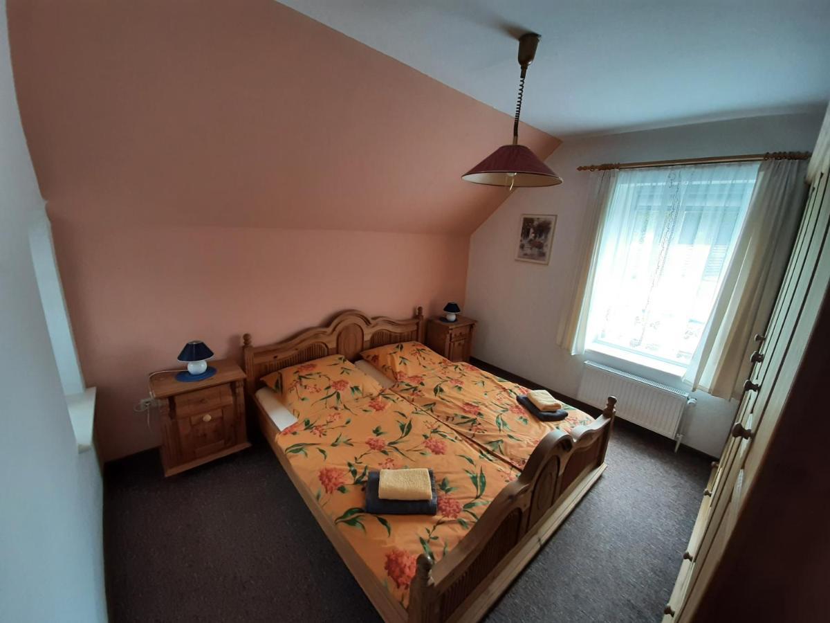 Apartament Ebbe Norden Zewnętrze zdjęcie