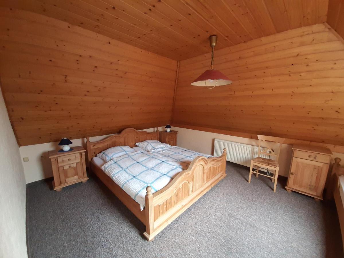 Apartament Ebbe Norden Zewnętrze zdjęcie