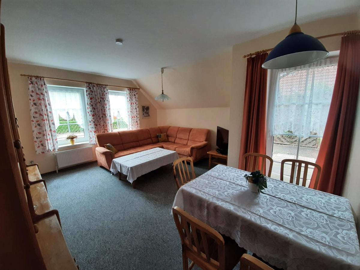 Apartament Ebbe Norden Zewnętrze zdjęcie