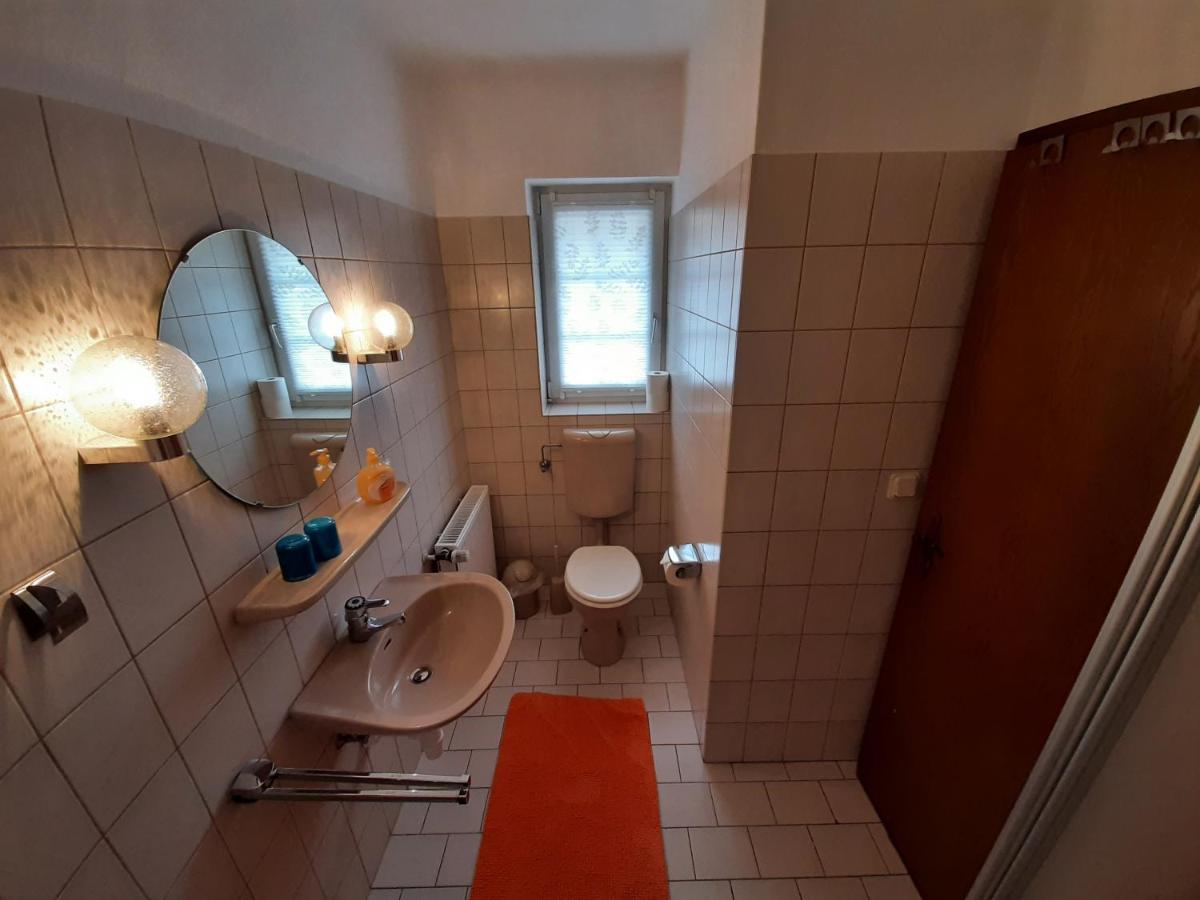 Apartament Ebbe Norden Zewnętrze zdjęcie