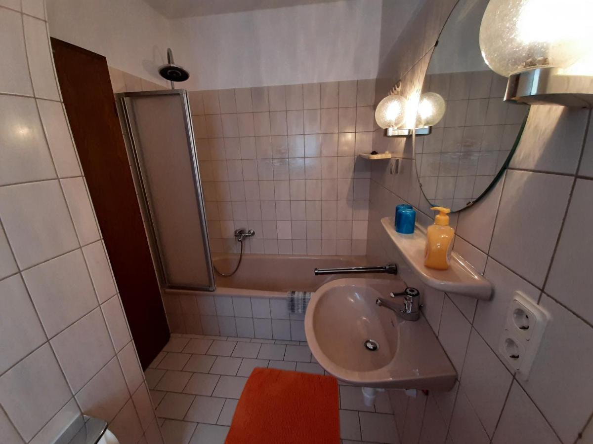 Apartament Ebbe Norden Zewnętrze zdjęcie